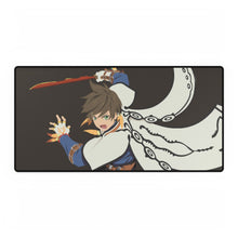 Load image into Gallery viewer, Anime Tales of Zestiria the X Mouse Pad (Desk Mat)