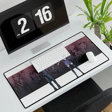 Load image into Gallery viewer, Anime Monogatari (Series)r Mouse Pad (Desk Mat)