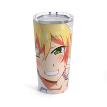 Load image into Gallery viewer, Hajimete no Gal Tumbler 20oz