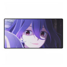 Load image into Gallery viewer, Anime Vermeil in Gold Mouse Pad (Desk Mat)