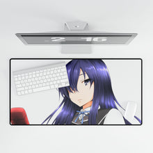 Load image into Gallery viewer, Chivalry Of A Failed Knight Mouse Pad (Desk Mat)
