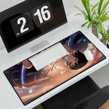 Load image into Gallery viewer, Your Name. Mouse Pad (Desk Mat)