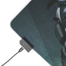 Load image into Gallery viewer, Ghost In The Shell RGB LED Mouse Pad (Desk Mat)