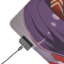 Load image into Gallery viewer, Sword Art Online II RGB LED Mouse Pad (Desk Mat)