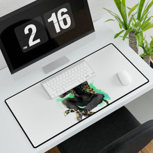 Load image into Gallery viewer, Yuri!!! On Ice Yuri Plisetsky Mouse Pad (Desk Mat)