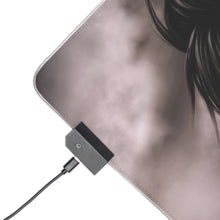 Load image into Gallery viewer, Anime Attack On Titan RGB LED Mouse Pad (Desk Mat)