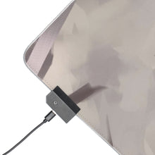 Load image into Gallery viewer, Gintama Gintoki Sakata RGB LED Mouse Pad (Desk Mat)
