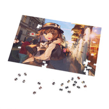 Load image into Gallery viewer, Anime Touhou Jigsaw Puzzle