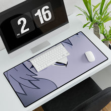 Load image into Gallery viewer, Anime Neon Genesis Evangelionr Mouse Pad (Desk Mat)