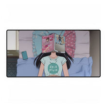 Load image into Gallery viewer, Koi Wa Ameagari Mouse Pad (Desk Mat)