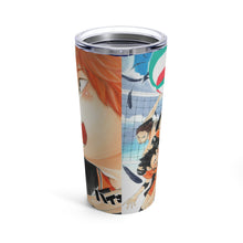 Load image into Gallery viewer, Haikyu!! Tumbler 20oz