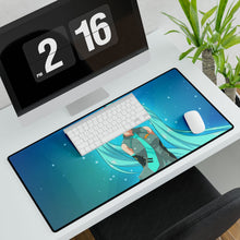 Load image into Gallery viewer, Colorful Anime Mouse Pad (Desk Mat)