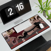 Load image into Gallery viewer, Anime Shadows House Mouse Pad (Desk Mat)