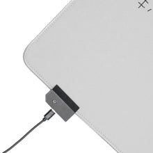 Load image into Gallery viewer, Mawaru Penguindrum RGB LED Mouse Pad (Desk Mat)
