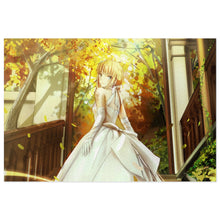 Load image into Gallery viewer, Fate/Zero Saber Jigsaw Puzzle