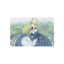 Load image into Gallery viewer, Anime Alice In Wonderland Rug