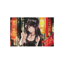 Load image into Gallery viewer, Hyouka Eru Chitanda Rug