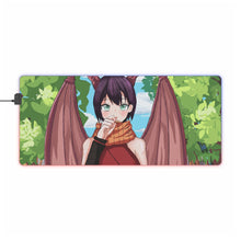 Load image into Gallery viewer, That Time I Got Reincarnated As A Slime RGB LED Mouse Pad (Desk Mat)
