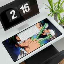 Load image into Gallery viewer, The Law Of Ueki Mouse Pad (Desk Mat)