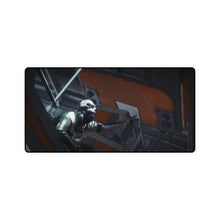 Load image into Gallery viewer, Prey / Help. Me. Mouse Pad (Desk Mat)