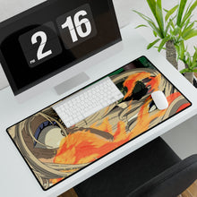 Load image into Gallery viewer, Anime Spirited Away Mouse Pad (Desk Mat)