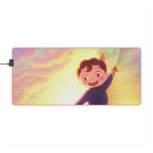 Load image into Gallery viewer, Ranking Of Kings RGB LED Mouse Pad (Desk Mat)