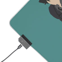 Load image into Gallery viewer, kiritsuguXillya RGB LED Mouse Pad (Desk Mat)