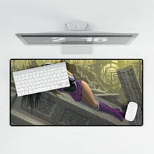 Load image into Gallery viewer, Anime Sailor Moonr Mouse Pad (Desk Mat)