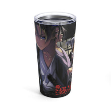 Load image into Gallery viewer, Food Wars: Shokugeki no Soma Tumbler 20oz
