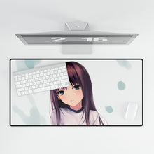 Load image into Gallery viewer, Anime The iDOLM@STER Cinderella Girls Mouse Pad (Desk Mat)