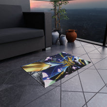 Load image into Gallery viewer, Mobile Suit Gundam Seed Destiny Rug