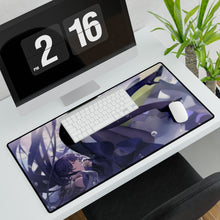 Load image into Gallery viewer, Anime Warship Girls Mouse Pad (Desk Mat)