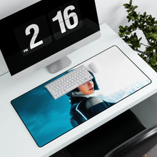 Load image into Gallery viewer, Mirror's Edge Mouse Pad (Desk Mat)
