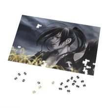 Load image into Gallery viewer, Hyakkimaru and Mio Jigsaw Puzzle