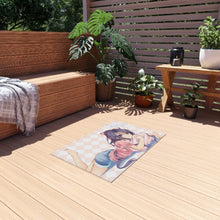 Load image into Gallery viewer, Date A Live Rug