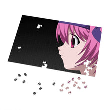 Load image into Gallery viewer, Anime Elfen Lied Jigsaw Puzzle