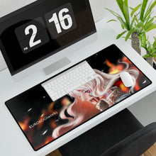 Load image into Gallery viewer, Anime One Piece Mouse Pad (Desk Mat)