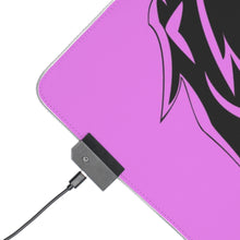 Load image into Gallery viewer, Puella Magi Madoka Magica RGB LED Mouse Pad (Desk Mat)
