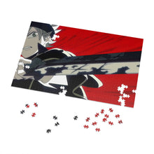 Load image into Gallery viewer, Black Clover Asta Jigsaw Puzzle