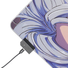 Load image into Gallery viewer, Anime Jojo's Bizarre Adventure RGB LED Mouse Pad (Desk Mat)