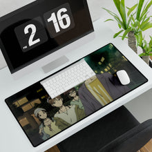 Load image into Gallery viewer, The Millionaire Detective Balance Unlimited Mouse Pad (Desk Mat)