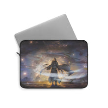 Load image into Gallery viewer, Mushoku Tensei: Jobless Reincarnation Orsted Laptop Sleeve