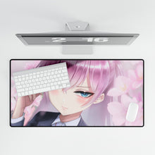 Load image into Gallery viewer, Anime Shikimori's Not Just a Cutie Mouse Pad (Desk Mat)