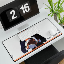 Load image into Gallery viewer, Patlabor Mouse Pad (Desk Mat)