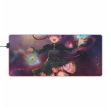 Load image into Gallery viewer, Touhou RGB LED Mouse Pad (Desk Mat)