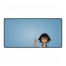 Load image into Gallery viewer, Anime Sayonara, Zetsubou-Sensei Mouse Pad (Desk Mat)