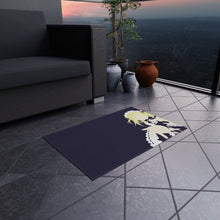 Load image into Gallery viewer, Death Note Misa Amane Rug