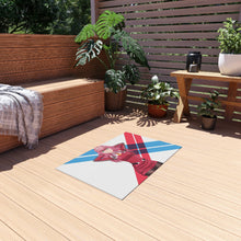 Load image into Gallery viewer, Zero Two Rug