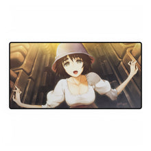Load image into Gallery viewer, Anime Steins;Gate 0 Mouse Pad (Desk Mat)