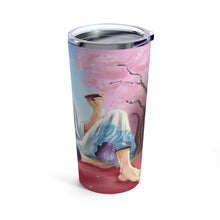Load image into Gallery viewer, Anime Gintama Tumbler 20oz